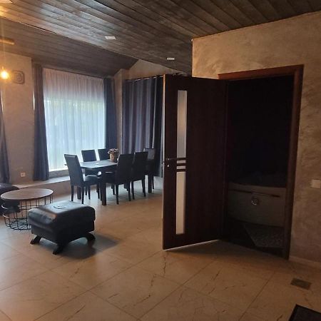 Apartamentai A&S Kłajpeda Zewnętrze zdjęcie