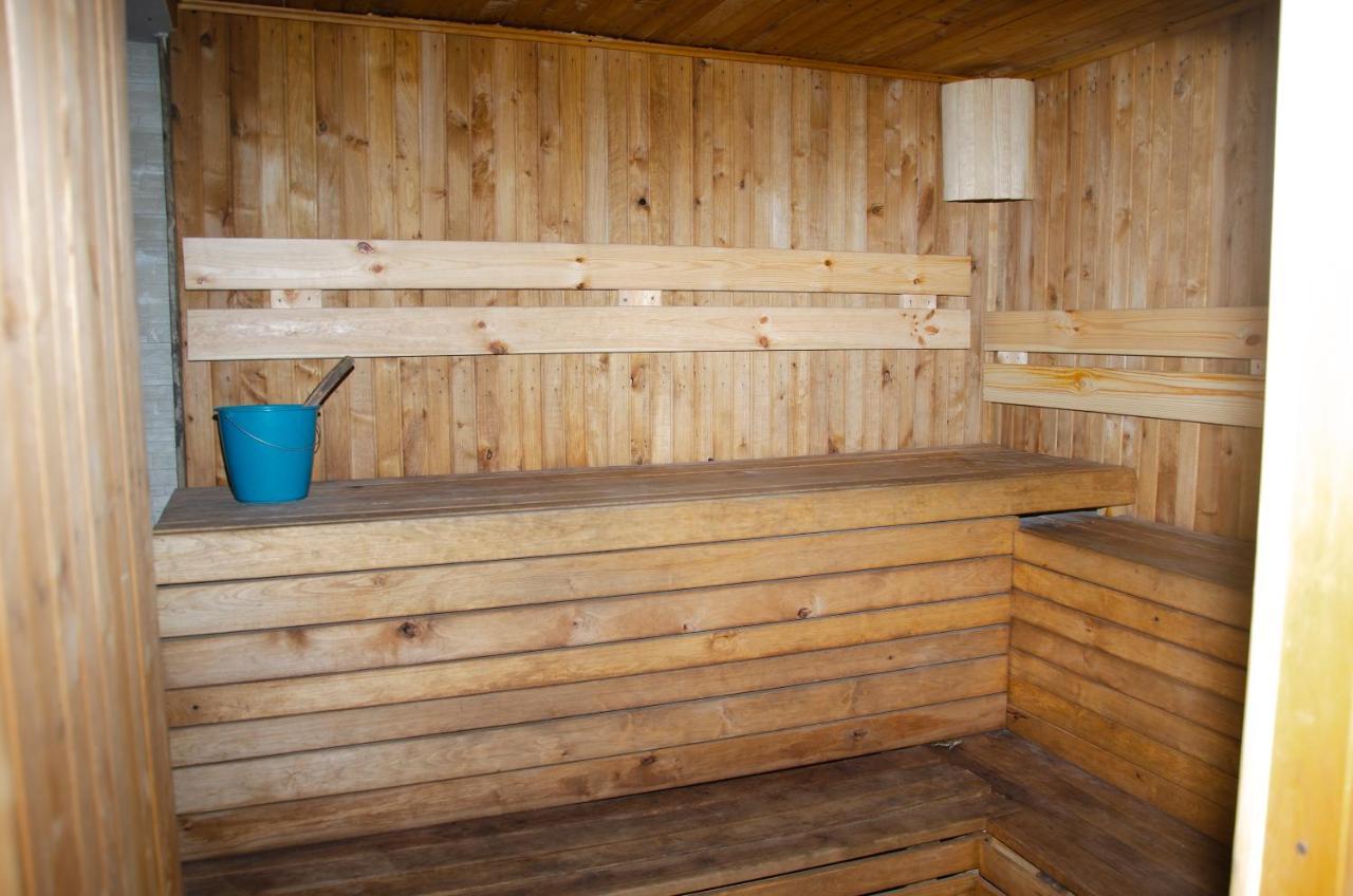 Apartamentai A&S Kłajpeda Zewnętrze zdjęcie
