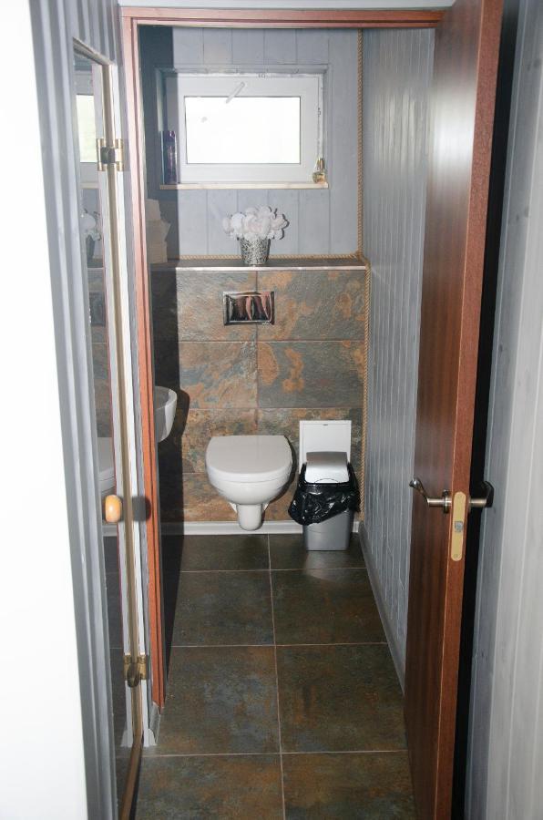 Apartamentai A&S Kłajpeda Zewnętrze zdjęcie