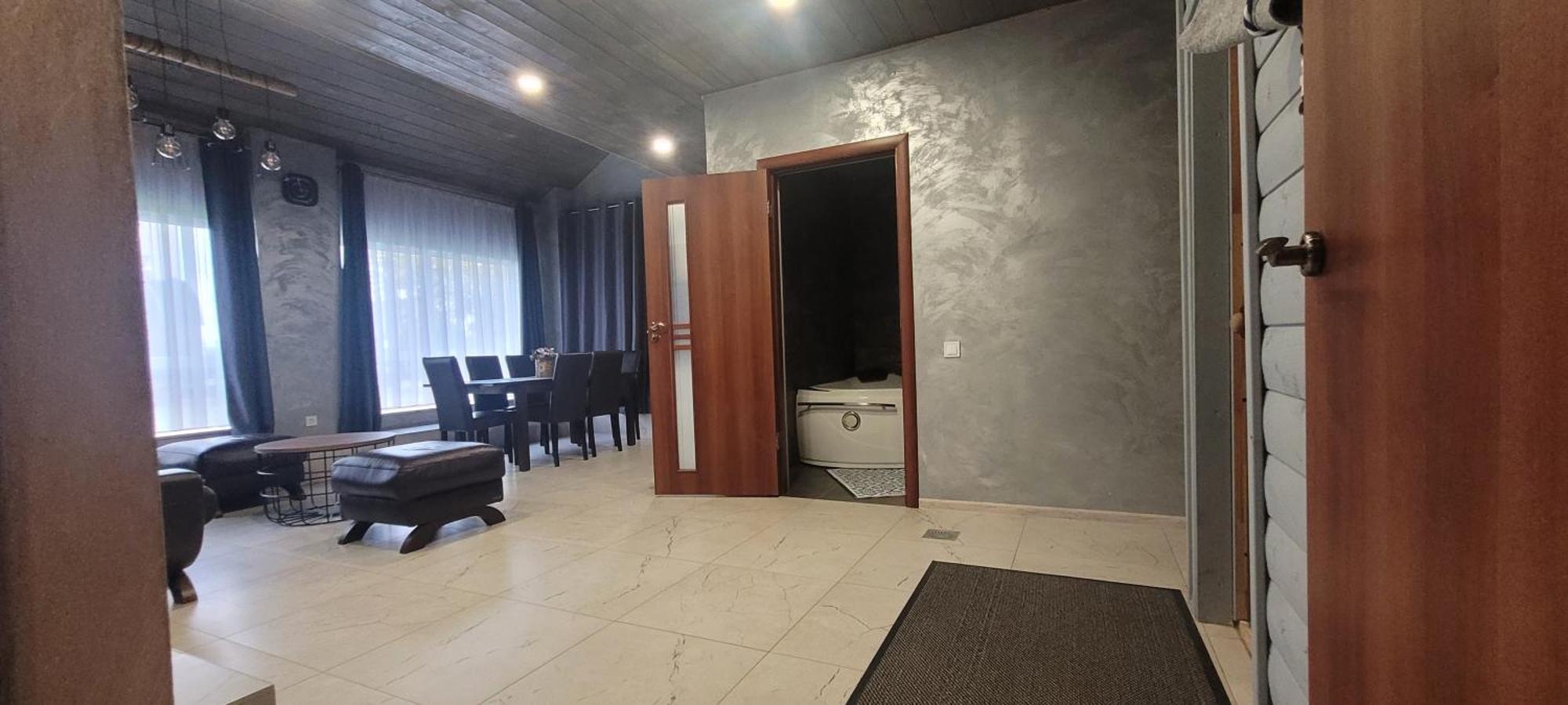Apartamentai A&S Kłajpeda Zewnętrze zdjęcie
