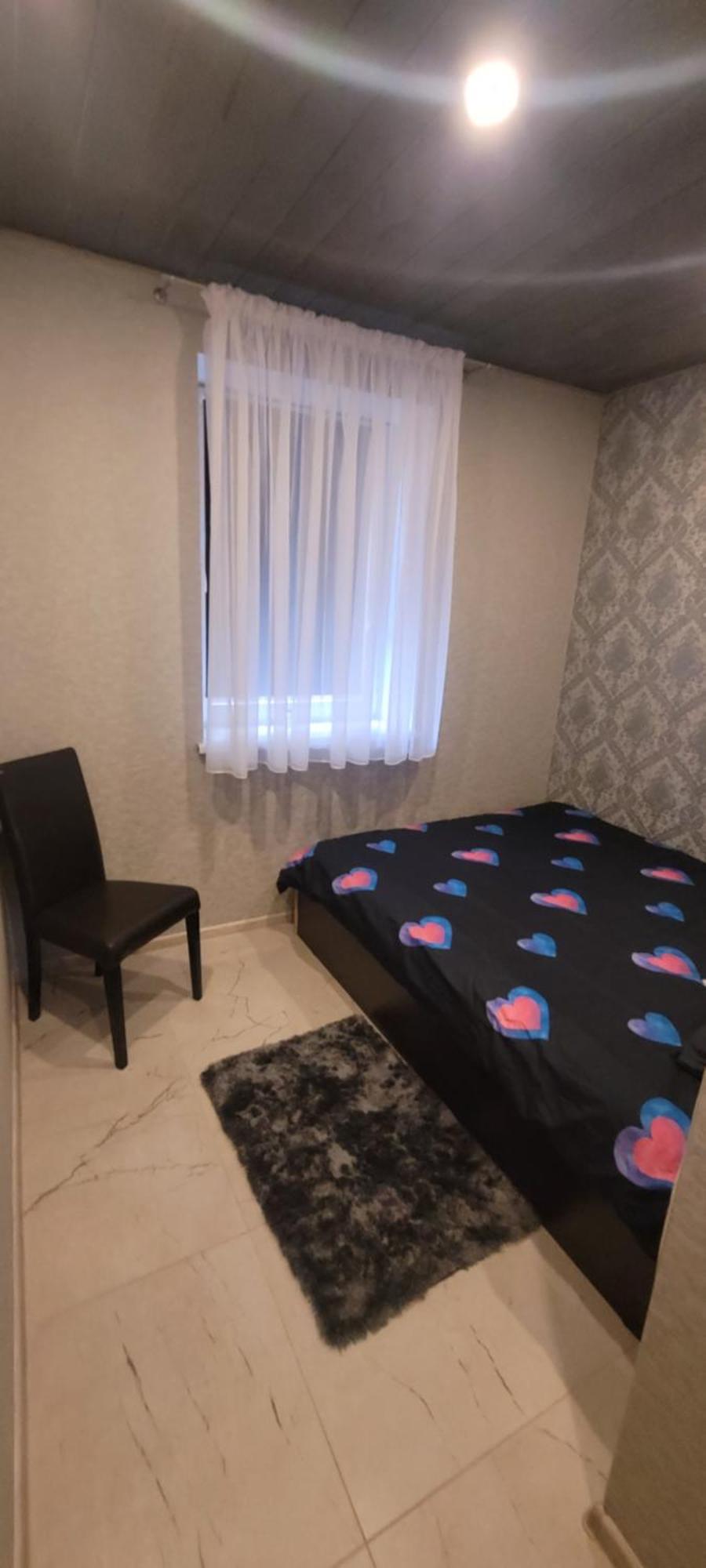 Apartamentai A&S Kłajpeda Zewnętrze zdjęcie