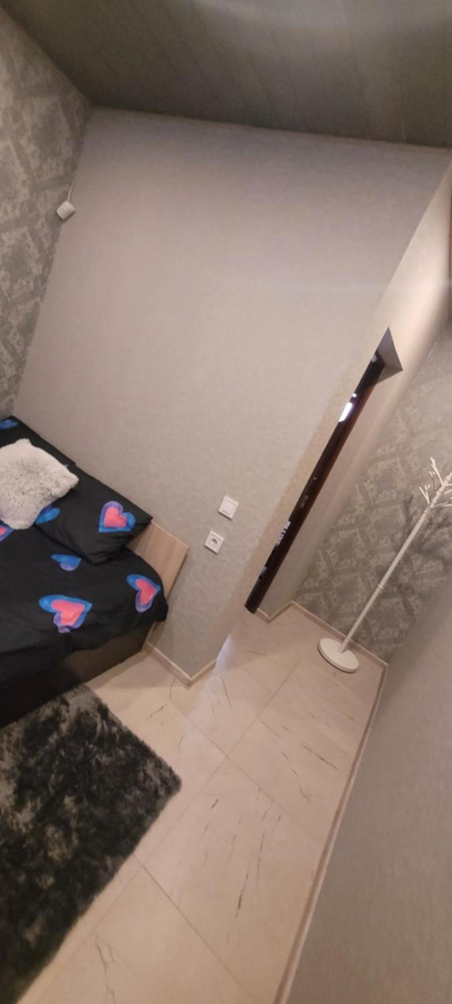 Apartamentai A&S Kłajpeda Zewnętrze zdjęcie