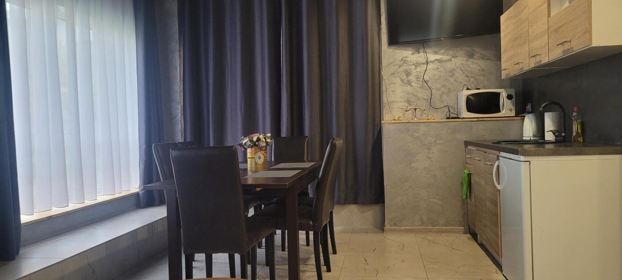 Apartamentai A&S Kłajpeda Zewnętrze zdjęcie