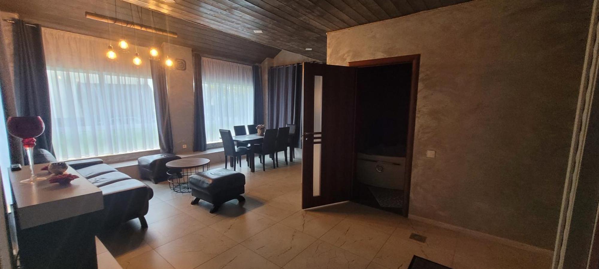 Apartamentai A&S Kłajpeda Zewnętrze zdjęcie