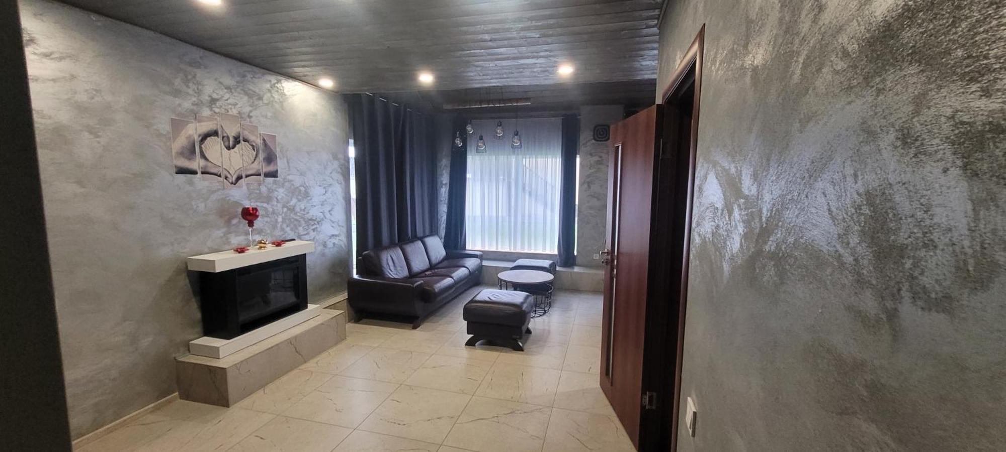 Apartamentai A&S Kłajpeda Zewnętrze zdjęcie